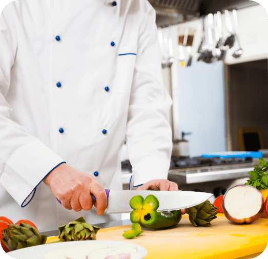 Personalvermittlung Gastronomie 2