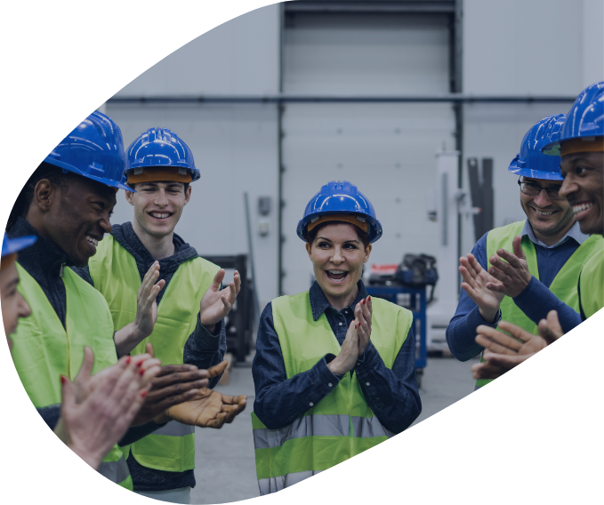 Stagehand deutschlandweit buchen