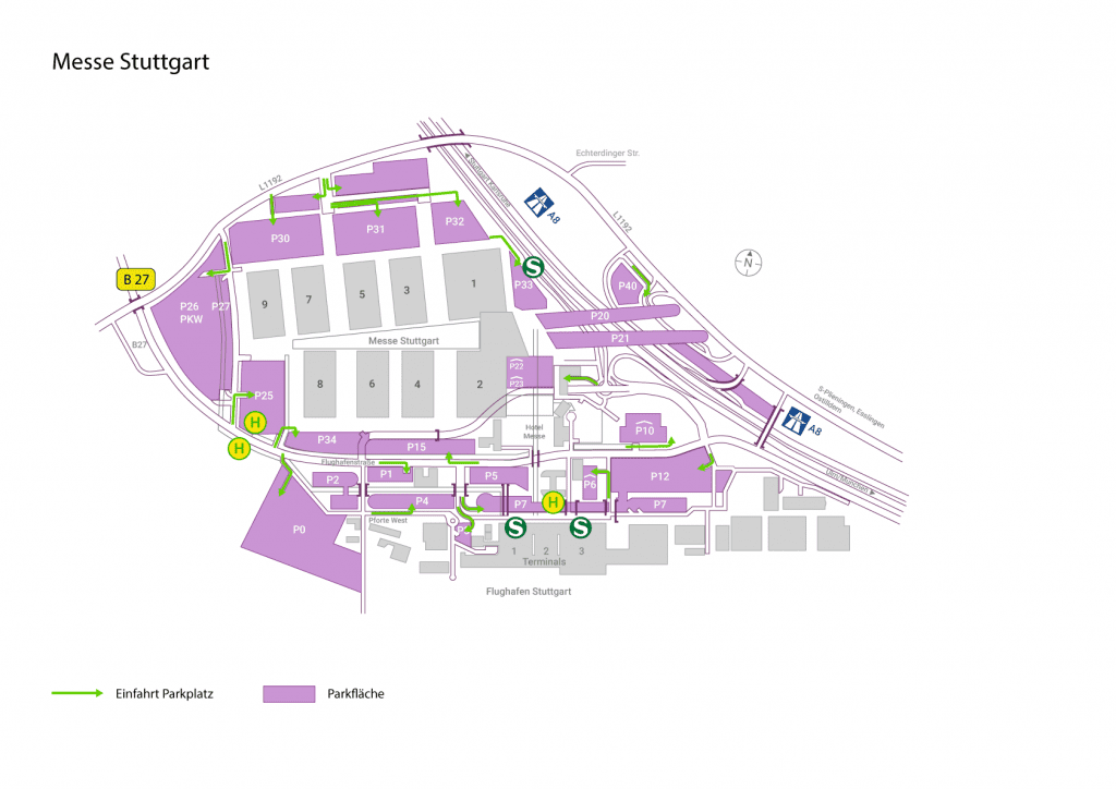 Ibis Hotel Stuttgart Airport Messe Parken schiller-eventpersonal.de