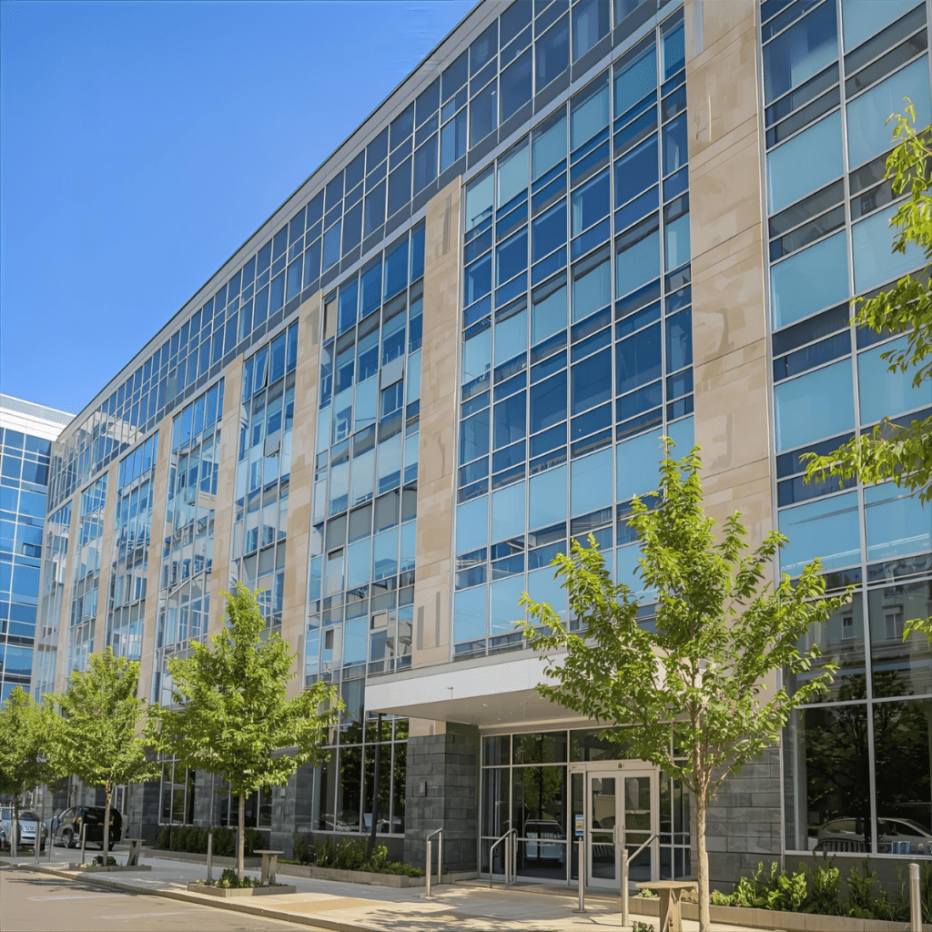 Gebäudereinigung - unsere Services - Schiller-Eventpersonal