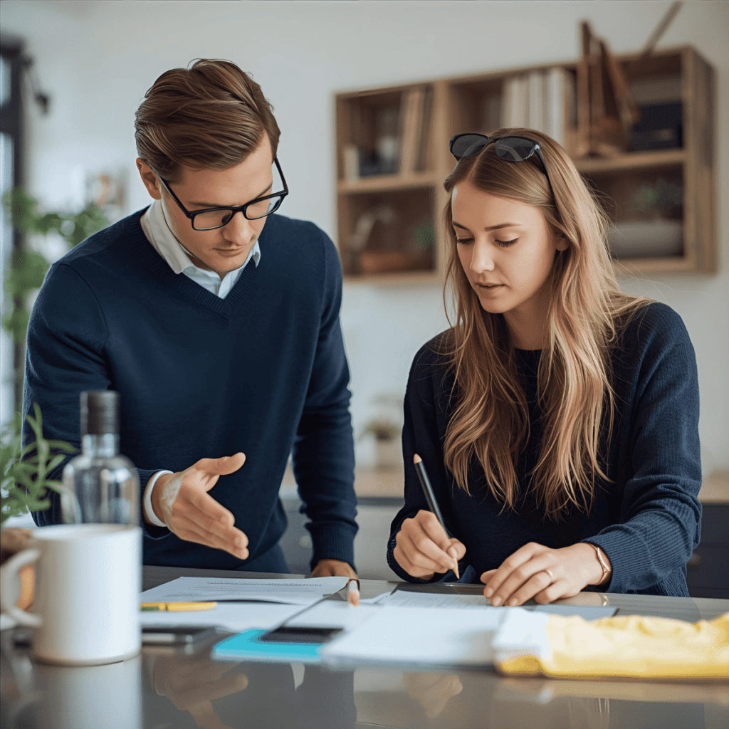 Individuelle Reinigungspläne mit Schiller-Eventpersonal