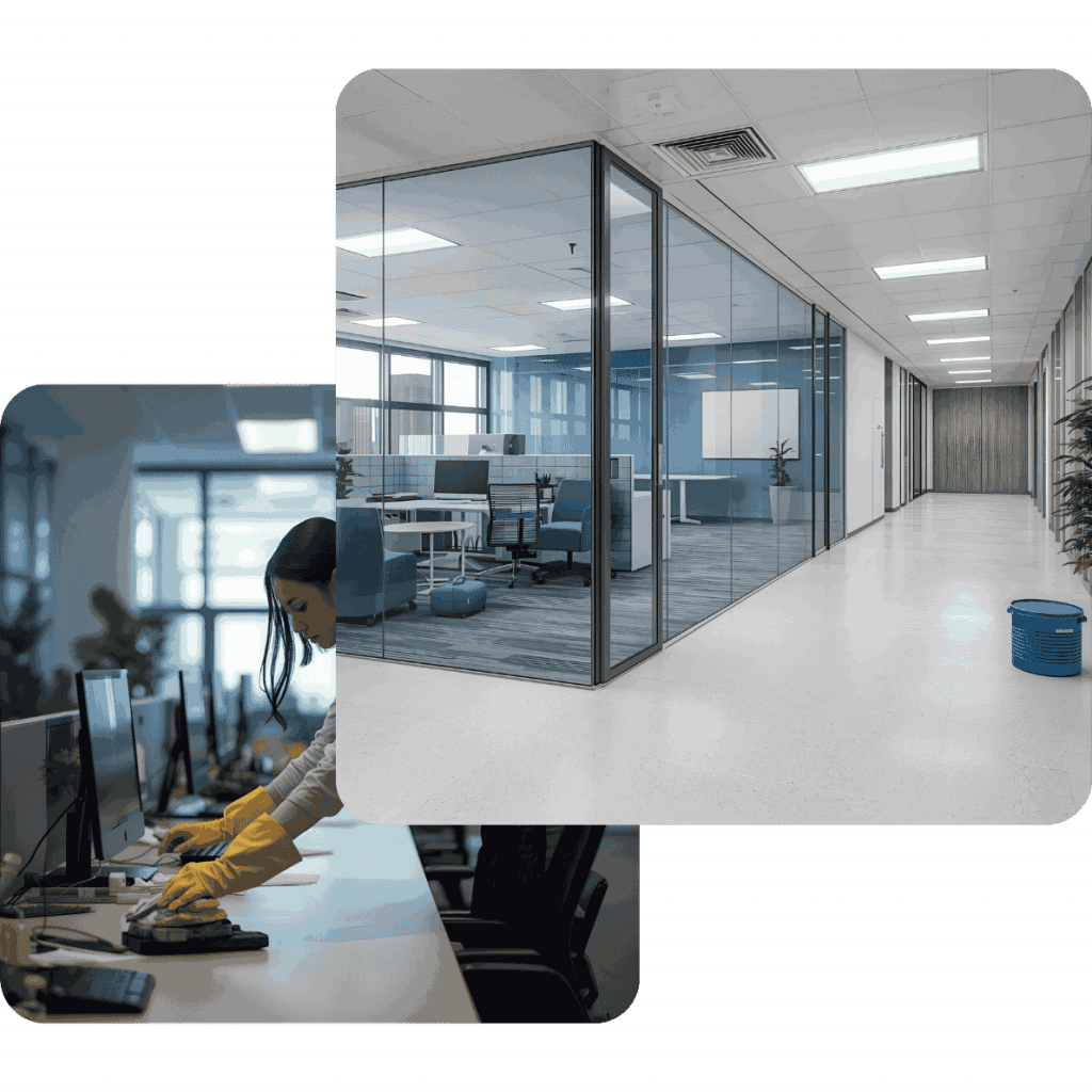 Büroreinigung Local Page min