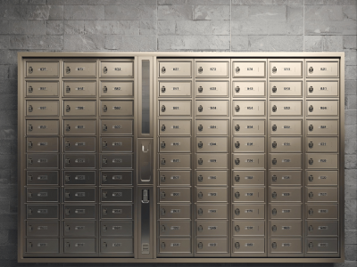 Klingelanlagen Reinigung Schiller-Eventpersonal